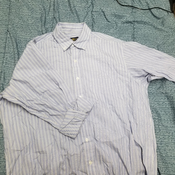 Variety of dress up style shirts - Picture 10 of 16
